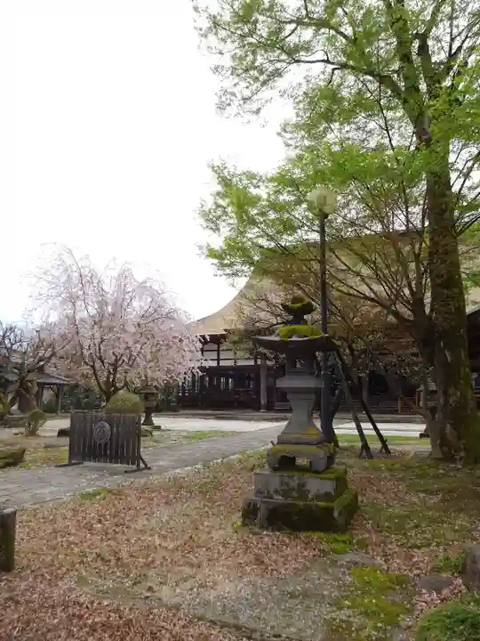 浄興寺(新潟県)