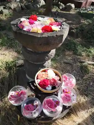 法輪寺(東京都)