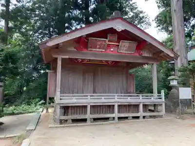 山倉大神(千葉県)