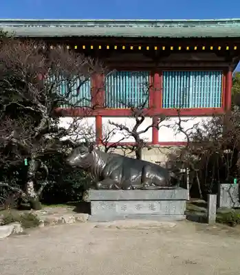 防府天満宮(山口県)
