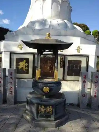 東福寺の仏像