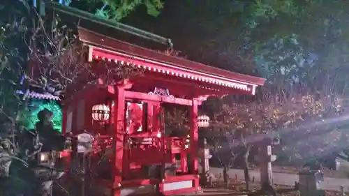 北野天満宮のその他建物