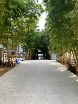 梅窓院のその他建物