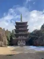 醍醐寺のその他建物