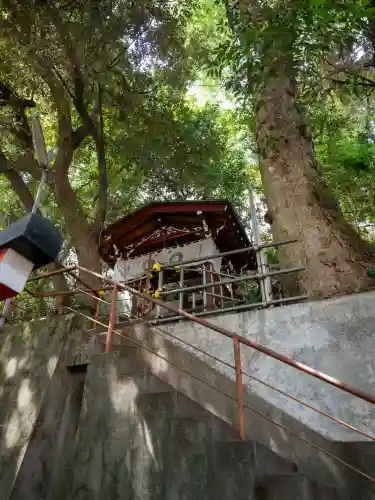 王子稲荷神社(東京都)