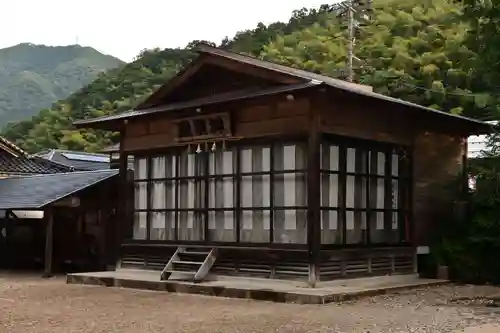 須佐神社(島根県)
