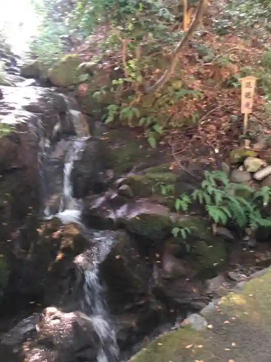 白山比咩神社のその他建物