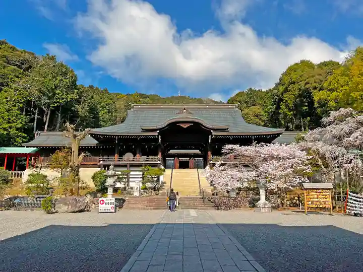 近江神宮(滋賀県)