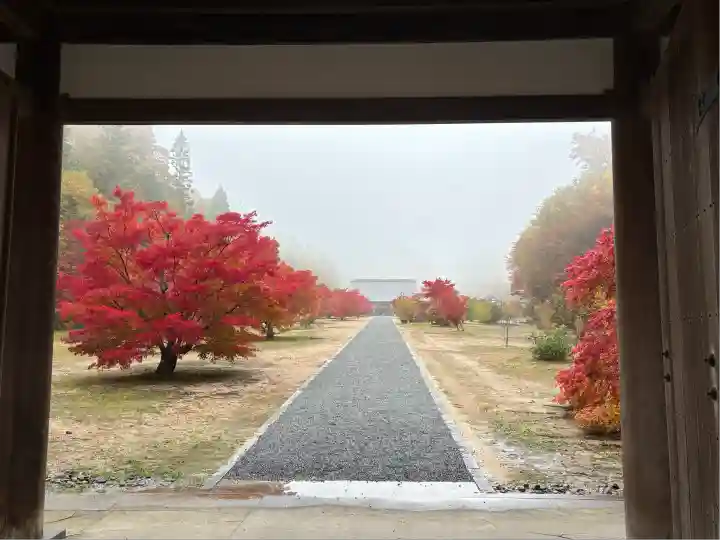 光信寺(広島県)