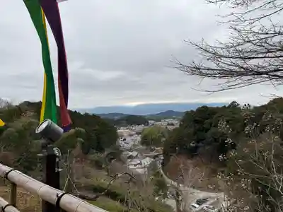 岡寺(龍蓋寺)(奈良県)