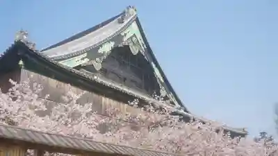 本山専修寺(三重県)