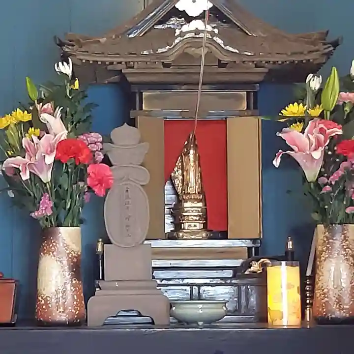 大照院(茨城県)