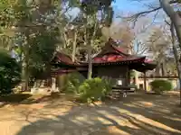 長尾神社のその他建物