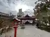源九郎稲荷神社(奈良県)