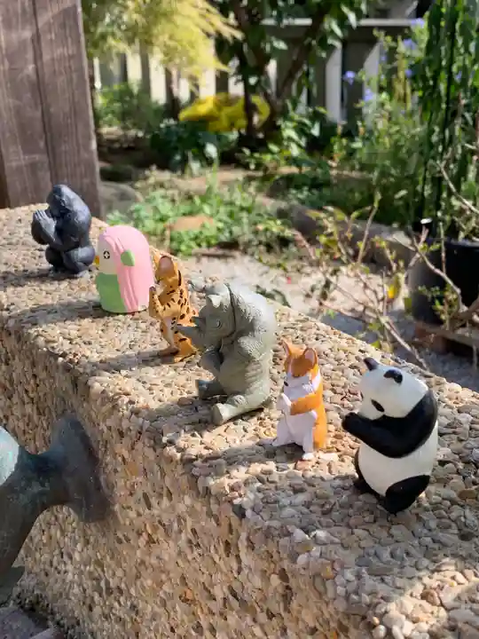 水堂須佐男神社(兵庫県)
