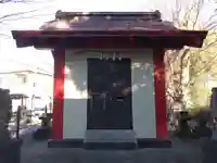 稲荷神社(静岡県)