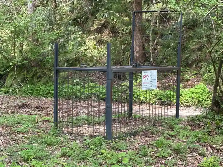 浅井神社(富山県)