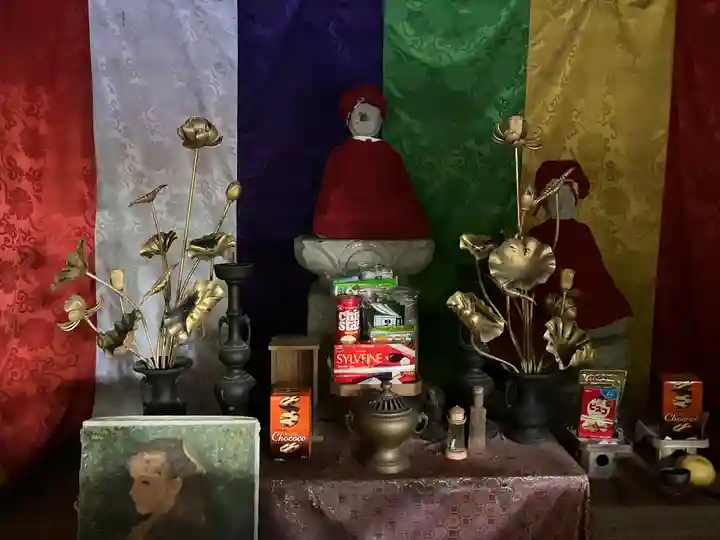 清滝寺(高知県)