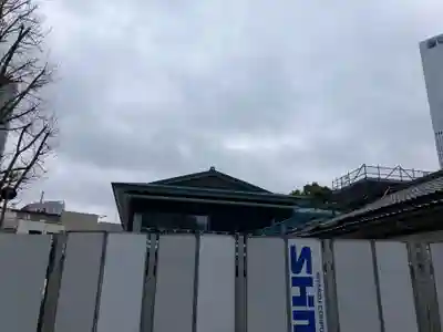 日枝神社(東京都)