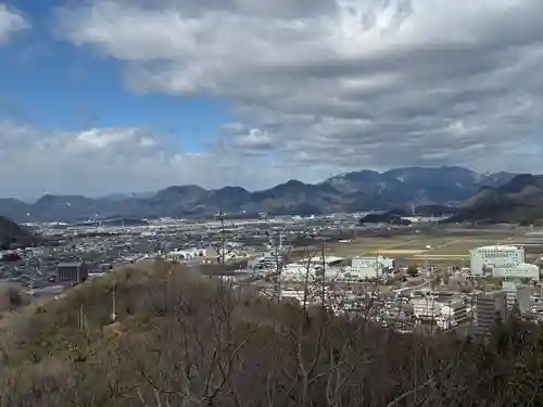 関善光寺(岐阜県)