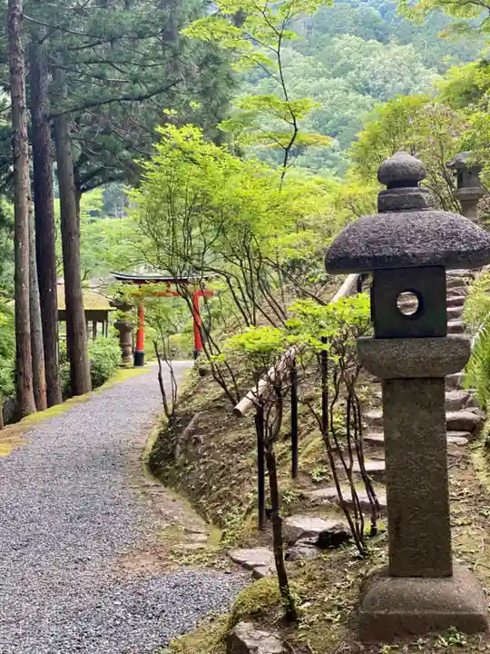 白龍神社(京都府)