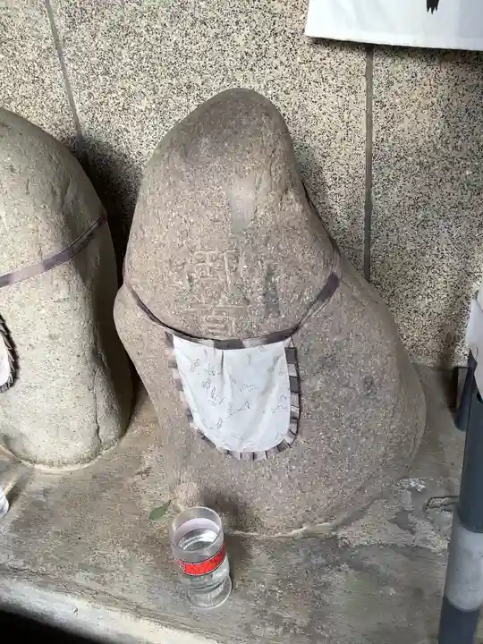 一本松弘法堂のその他建物