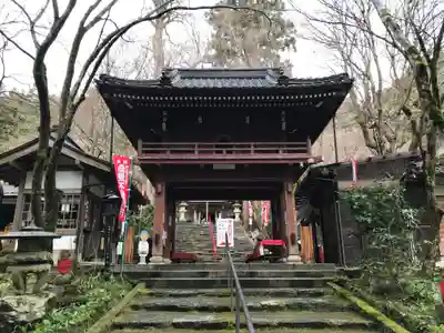 龍蔵寺(山口県)