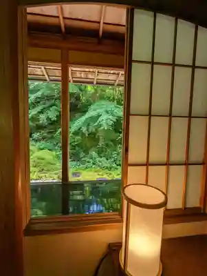 光明寺瑠璃光院(京都府)