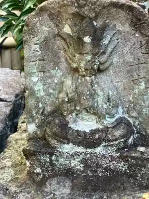 寶藏寺(成田不動尊) (栃木県)