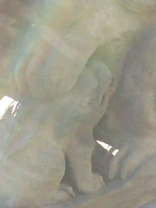 八杉神社(神奈川県)