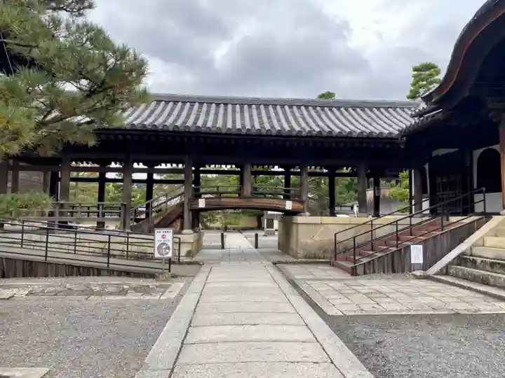 妙心寺(妙心禅寺)のその他建物