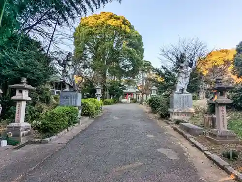 正覚院のその他建物