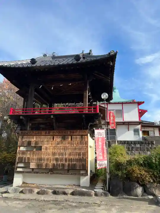 差出磯大嶽山神社 仕事と健康と厄よけの神さま(山梨県)