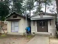 石橋愛宕神社(栃木県)