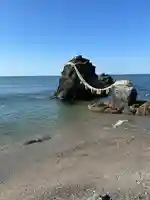 二見興玉神社(三重県)