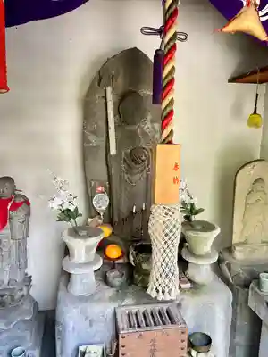 願生寺(東京都)