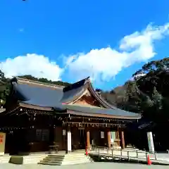 砥鹿神社（里宮）(愛知県)