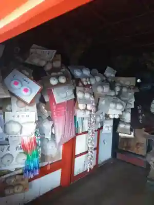 磐台寺のその他建物