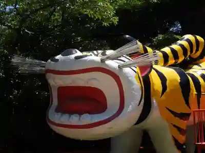 朝護孫子寺(奈良県)