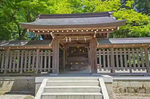 日向神社(滋賀県)