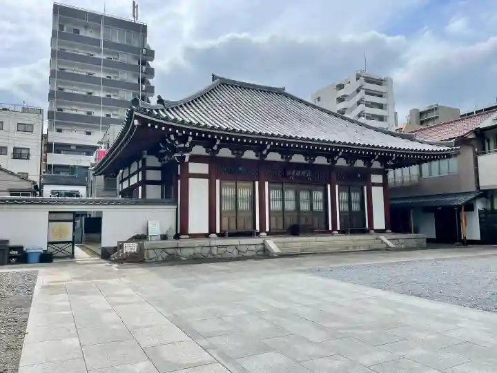 正燈寺(東京都)