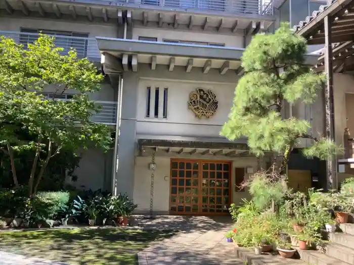 花岳院の建物その他