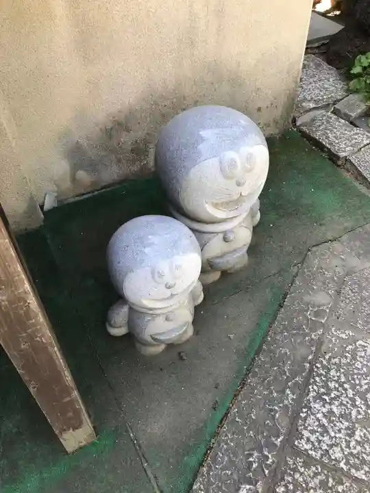 興徳寺のその他建物