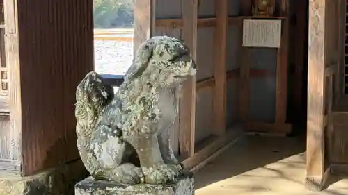 鴨神社(兵庫県)