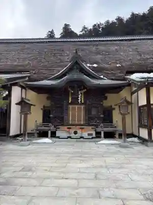 古峯神社(栃木県)