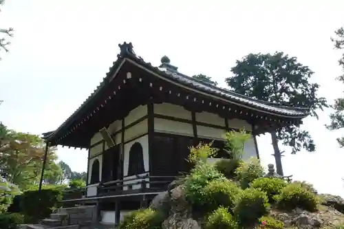 善峯寺の末社