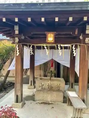 堀越神社(大阪府)
