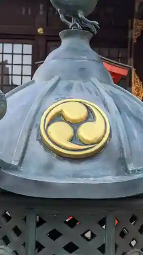 熊野神社のその他建物