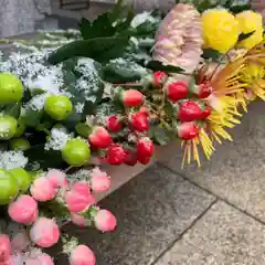 滑川神社 - 仕事と子どもの守り神(福島県)