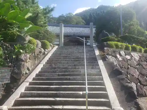 阿弥陀寺の建物その他